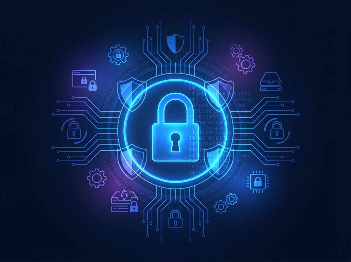 器有加速器安全防护体系